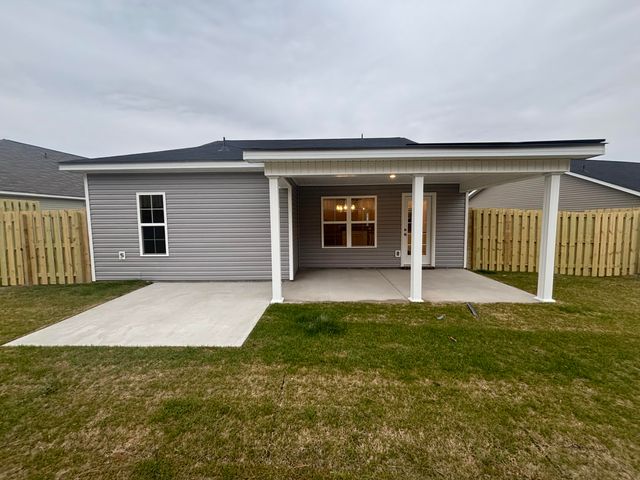 3009 Brems Drive, Augusta, GA 30909