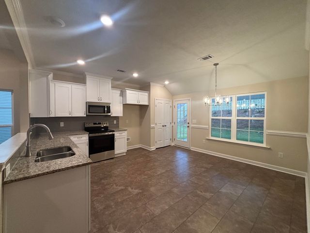 3009 Brems Drive, Augusta, GA 30909