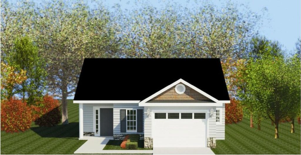 3009 Brems Drive, Augusta, GA 30909