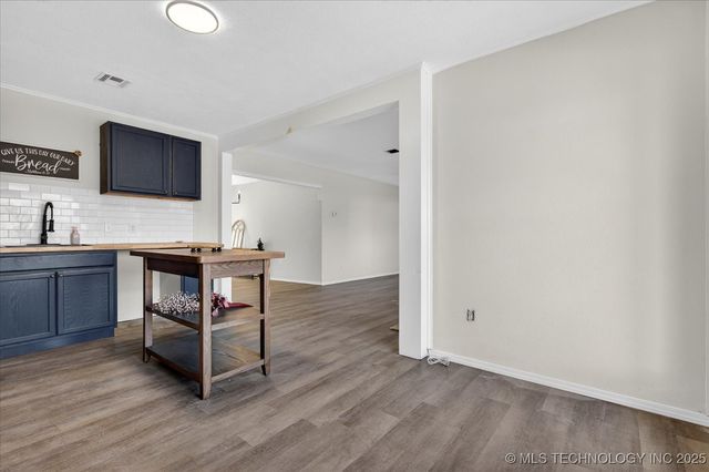 508 NE Avondale Avenue, Bartlesville, OK 74006