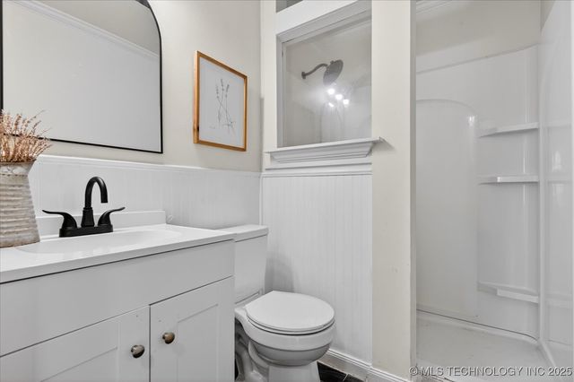 508 NE Avondale Avenue, Bartlesville, OK 74006