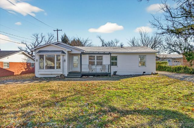 508 NE Avondale Avenue, Bartlesville, OK 74006
