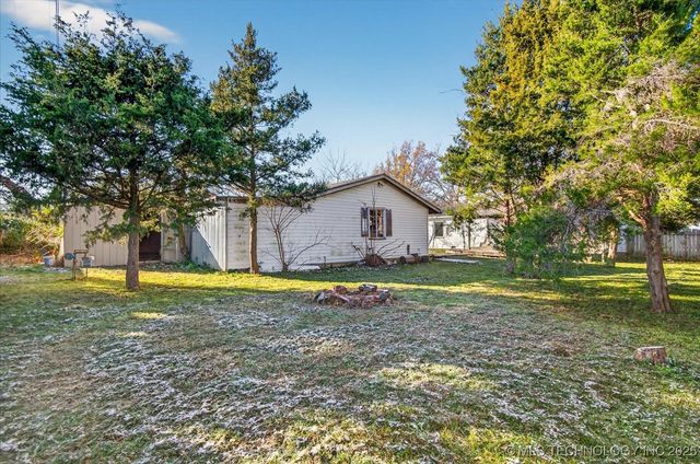 508 NE Avondale Avenue, Bartlesville, OK 74006