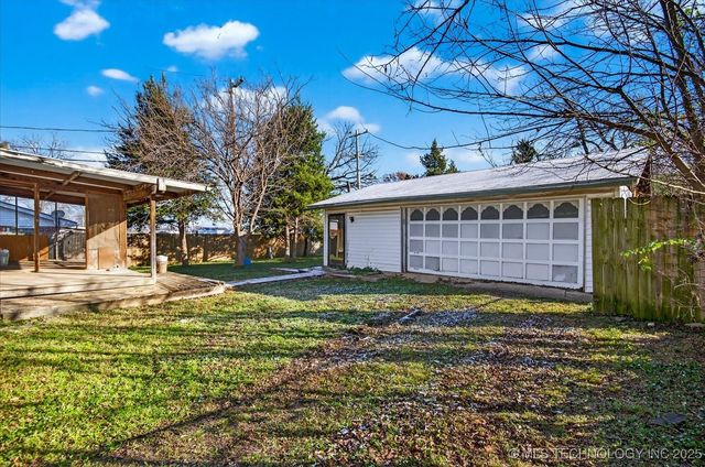 508 NE Avondale Avenue, Bartlesville, OK 74006