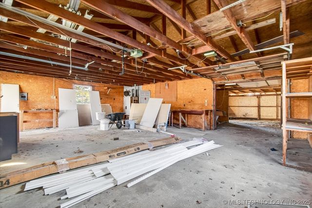 508 NE Avondale Avenue, Bartlesville, OK 74006