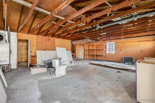 508 NE Avondale Avenue, Bartlesville, OK 74006