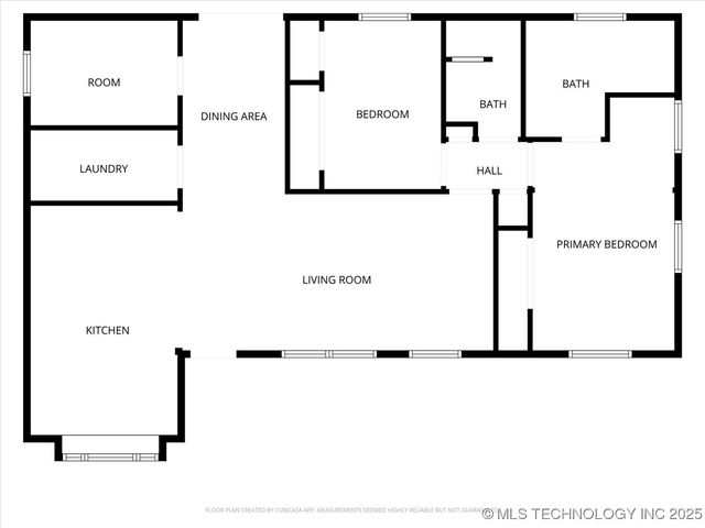 508 NE Avondale Avenue, Bartlesville, OK 74006