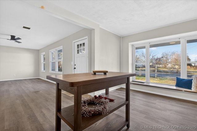 508 NE Avondale Avenue, Bartlesville, OK 74006