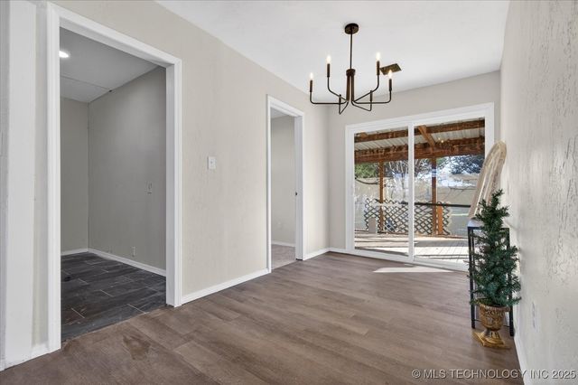 508 NE Avondale Avenue, Bartlesville, OK 74006