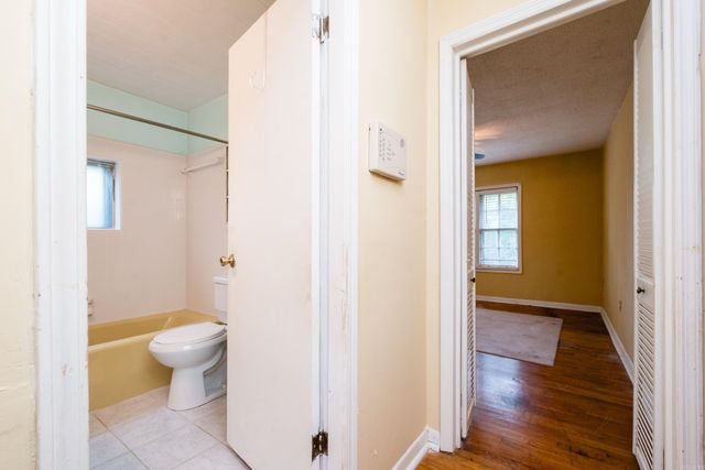7401 Missouri Avenue, Little Rock, AR 72207