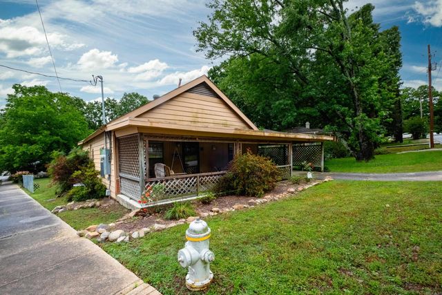 7401 Missouri Avenue, Little Rock, AR 72207