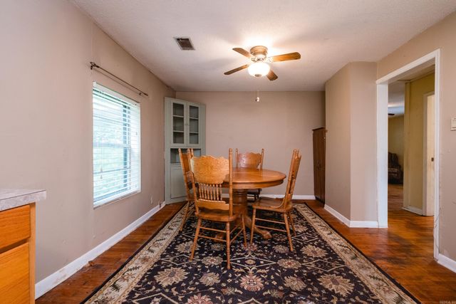 7401 Missouri Avenue, Little Rock, AR 72207