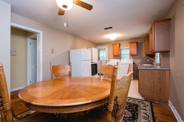 7401 Missouri Avenue, Little Rock, AR 72207