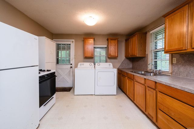 7401 Missouri Avenue, Little Rock, AR 72207