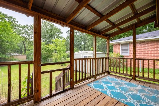 7401 Missouri Avenue, Little Rock, AR 72207