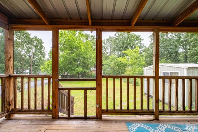 7401 Missouri Avenue, Little Rock, AR 72207