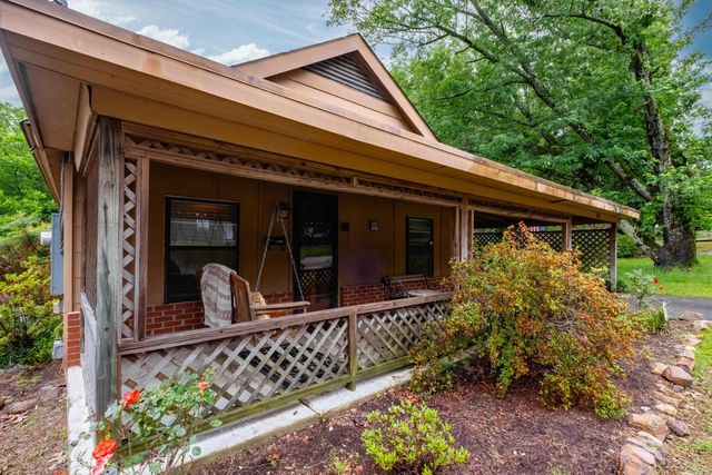 7401 Missouri Avenue, Little Rock, AR 72207