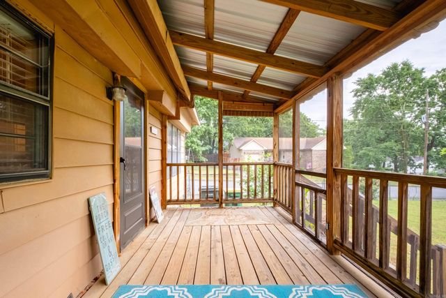 7401 Missouri Avenue, Little Rock, AR 72207