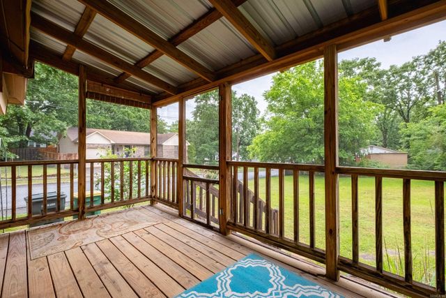7401 Missouri Avenue, Little Rock, AR 72207
