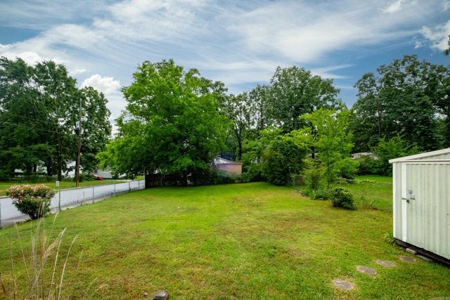 7401 Missouri Avenue, Little Rock, AR 72207