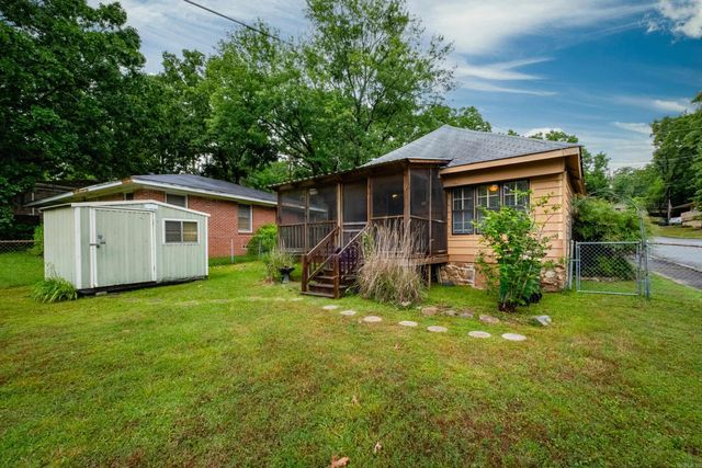 7401 Missouri Avenue, Little Rock, AR 72207