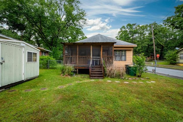 7401 Missouri Avenue, Little Rock, AR 72207