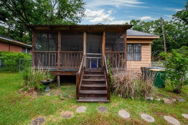 7401 Missouri Avenue, Little Rock, AR 72207