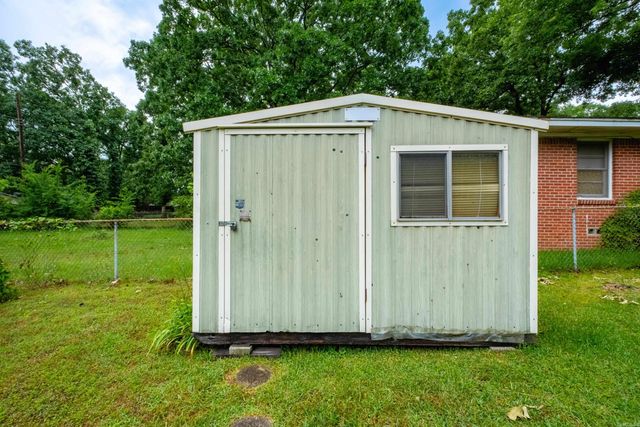 7401 Missouri Avenue, Little Rock, AR 72207
