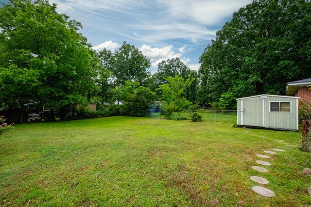 7401 Missouri Avenue, Little Rock, AR 72207