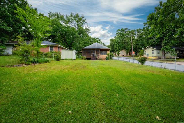 7401 Missouri Avenue, Little Rock, AR 72207