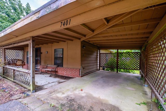 7401 Missouri Avenue, Little Rock, AR 72207