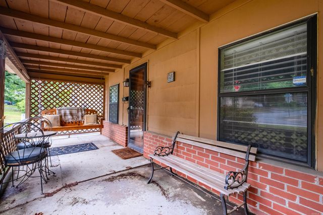 7401 Missouri Avenue, Little Rock, AR 72207