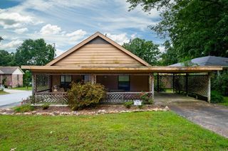 7401 Missouri Avenue, Little Rock, AR 72207