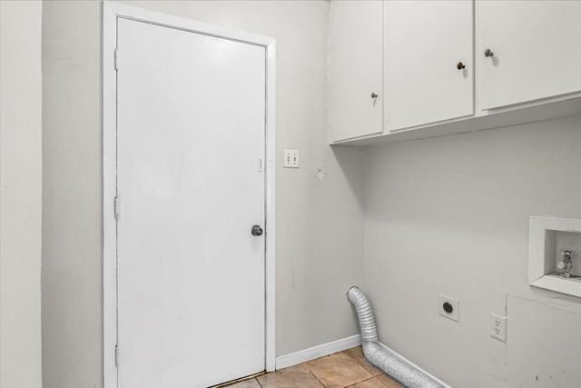 4001 Darrell Lane, Tyler, TX 75701