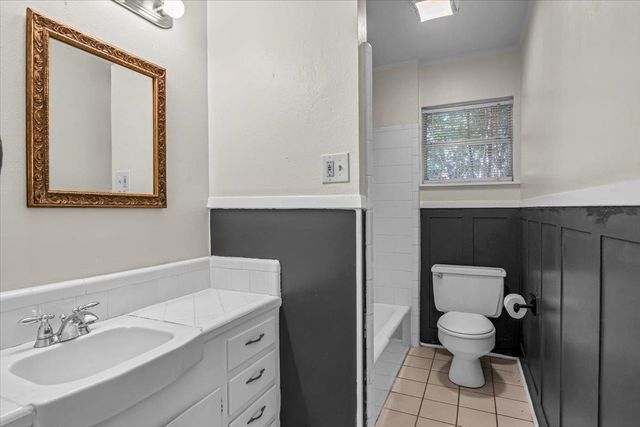 4001 Darrell Lane, Tyler, TX 75701