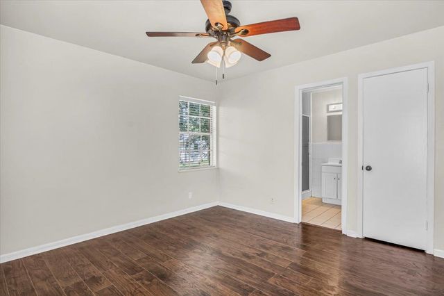 4001 Darrell Lane, Tyler, TX 75701