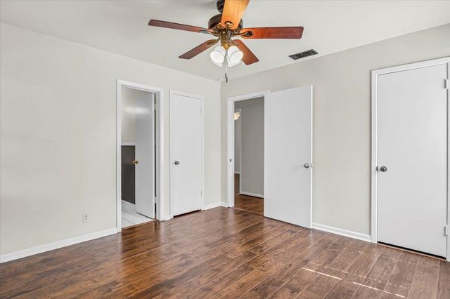 4001 Darrell Lane, Tyler, TX 75701