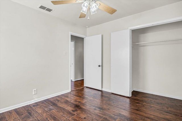 4001 Darrell Lane, Tyler, TX 75701