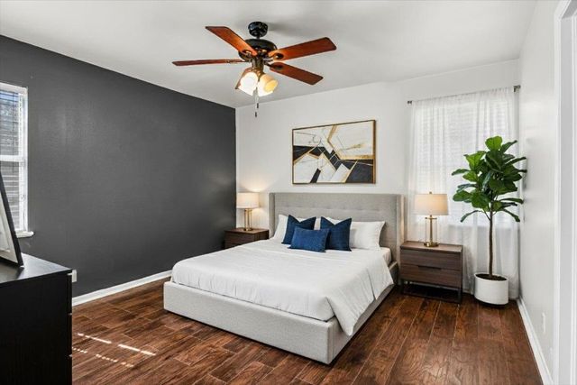 4001 Darrell Lane, Tyler, TX 75701