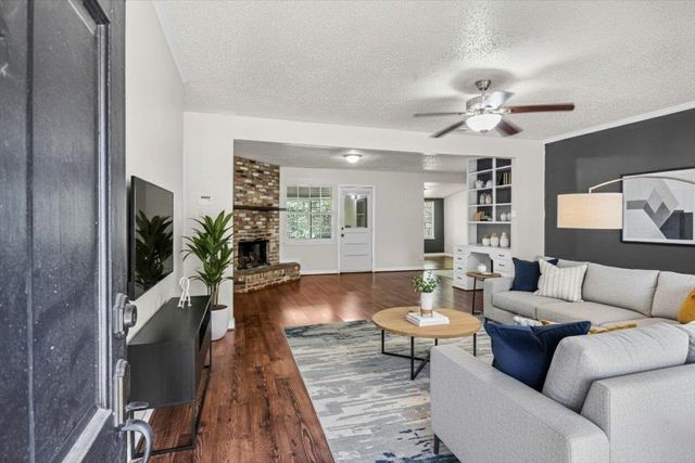 4001 Darrell Lane, Tyler, TX 75701