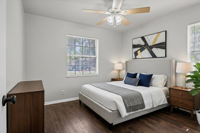 4001 Darrell Lane, Tyler, TX 75701