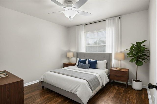 4001 Darrell Lane, Tyler, TX 75701