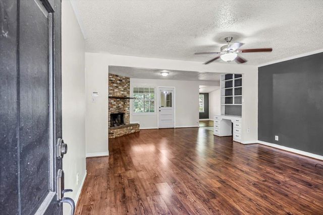 4001 Darrell Lane, Tyler, TX 75701