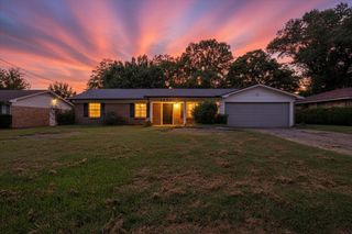 4001 Darrell Lane, Tyler, TX 75701
