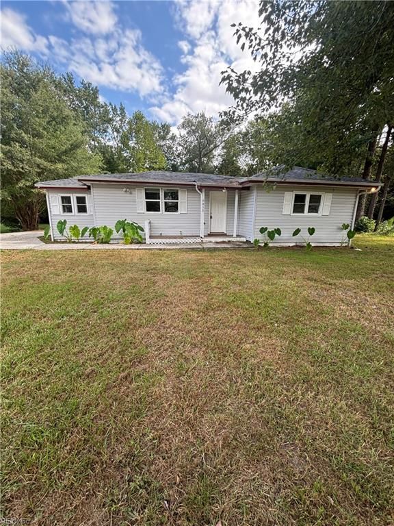 6858 Crittenden RD, Suffolk, VA 23432