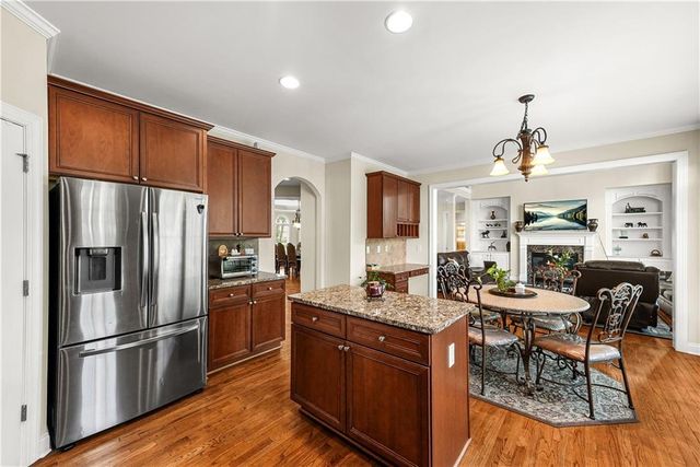 160 Tana Drive, Fayetteville, GA 30214