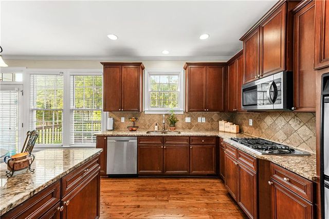 160 Tana Drive, Fayetteville, GA 30214