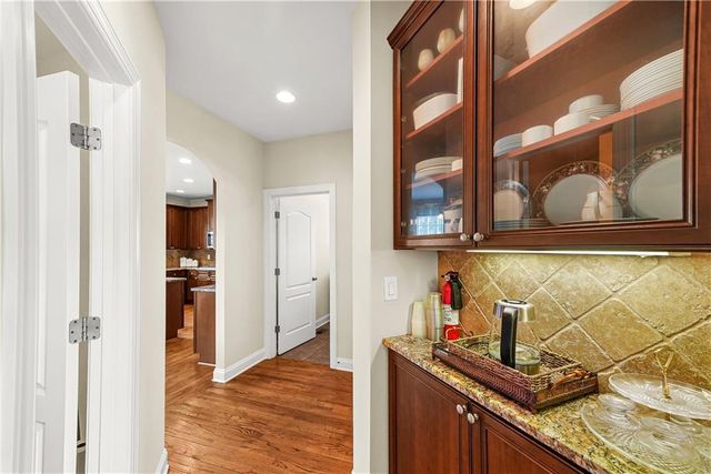 160 Tana Drive, Fayetteville, GA 30214