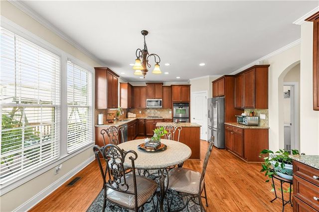 160 Tana Drive, Fayetteville, GA 30214