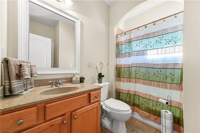 160 Tana Drive, Fayetteville, GA 30214